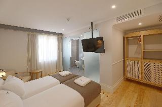 Memoria Porto Flh Hotels fotoÄŸrafÄ±
