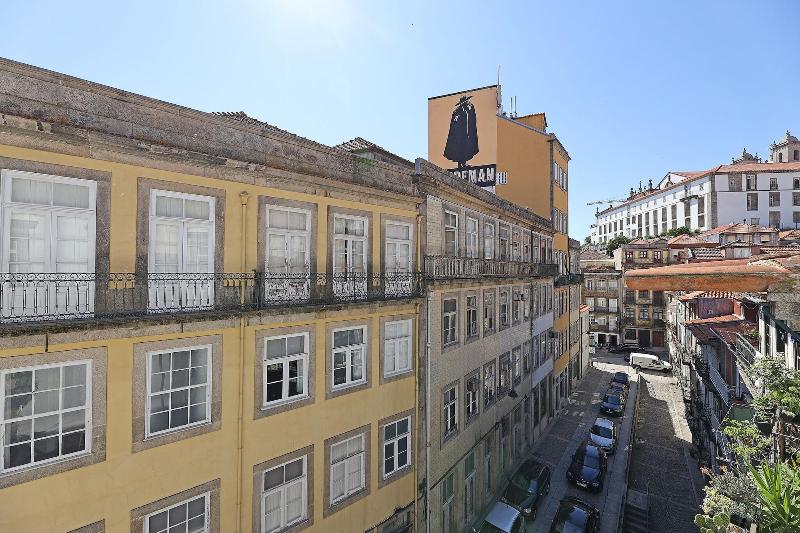 Memoria Porto Flh Hotels - Oda