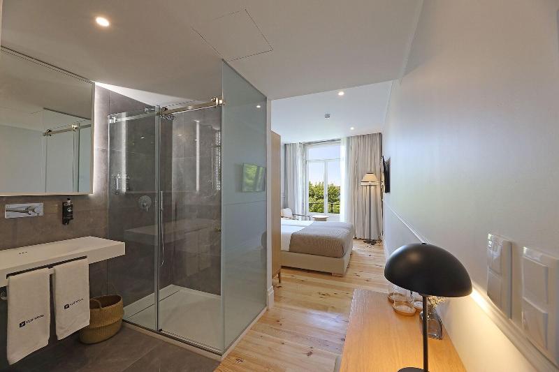 Memoria Porto Flh Hotels - Oda