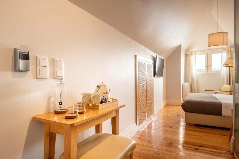 Memoria Porto Flh Hotels - Oda