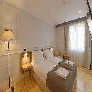 Memoria Porto Flh Hotels fotoÄŸrafÄ±