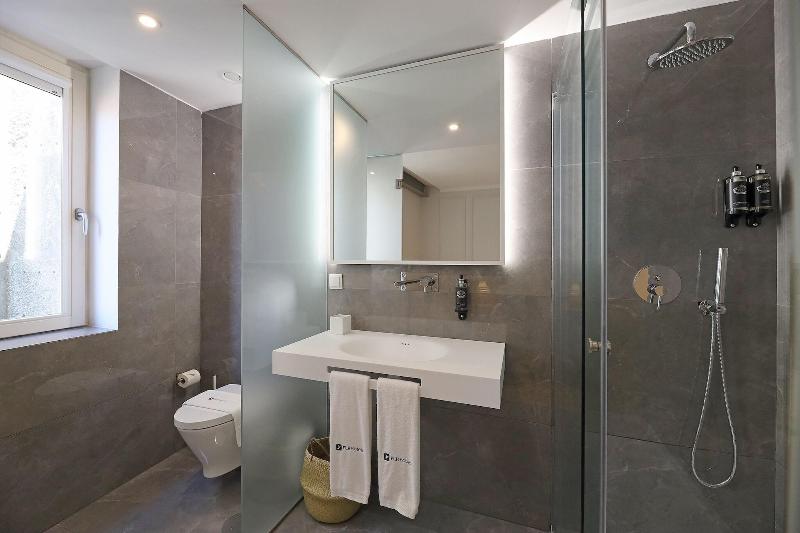 Memoria Porto Flh Hotels - Oda
