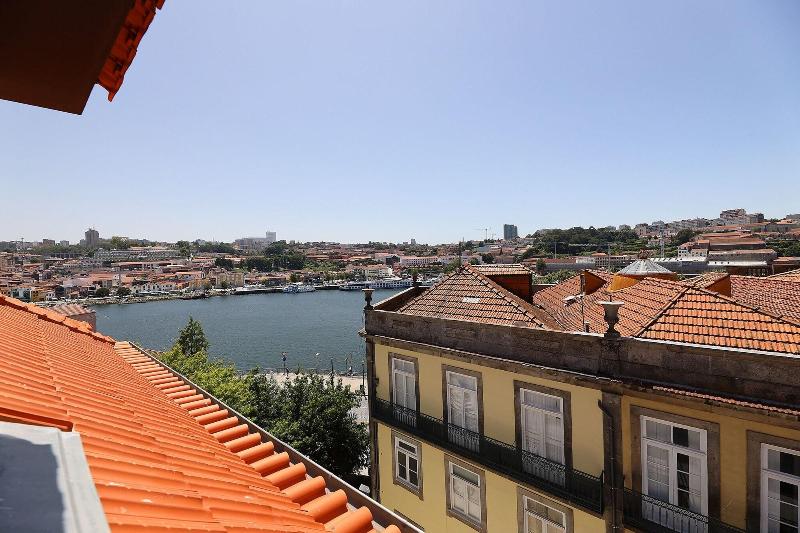 Memoria Porto Flh Hotels - Oda