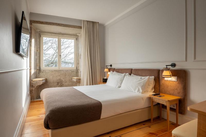 Memoria Porto Flh Hotels - Oda