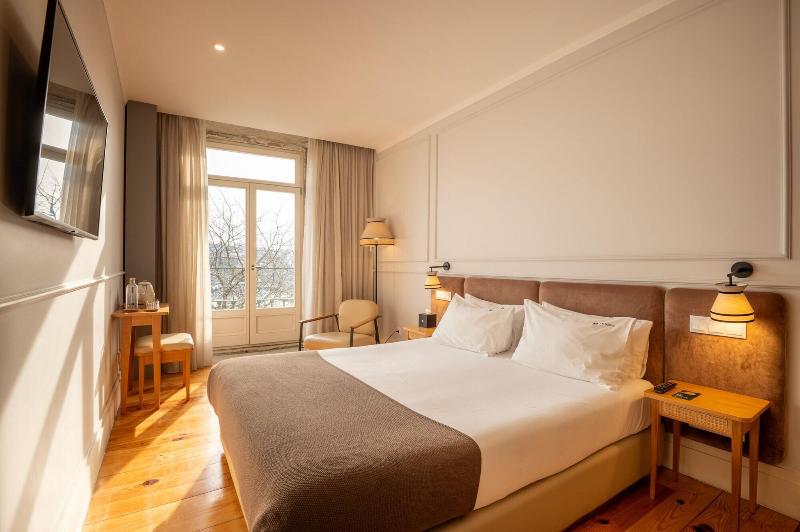 Memoria Porto Flh Hotels - Oda
