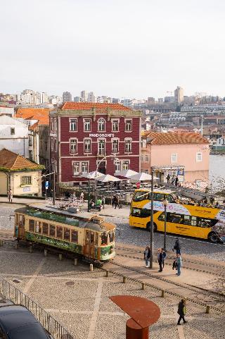Memoria Porto Flh Hotels fotoÄŸrafÄ±