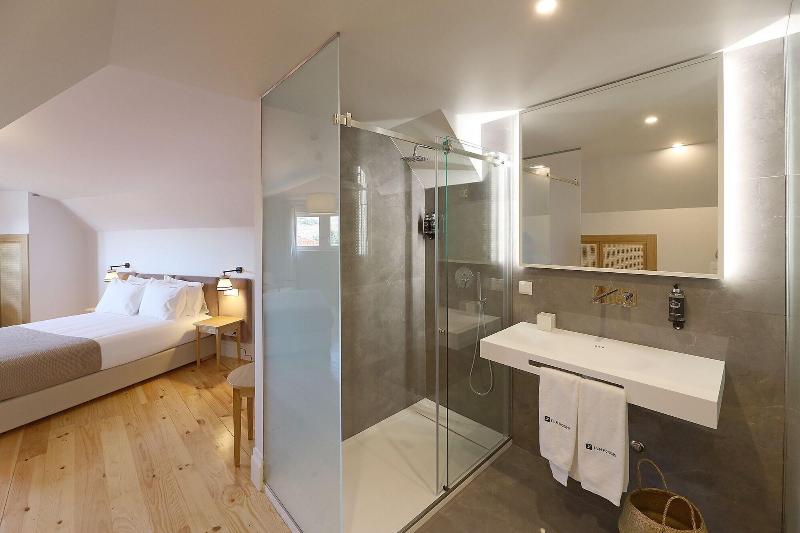 Memoria Porto Flh Hotels - Oda