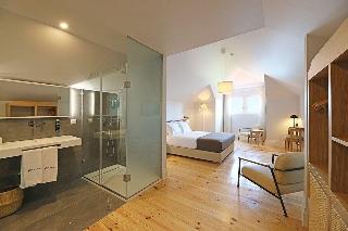 Memoria Porto Flh Hotels fotoÄŸrafÄ±