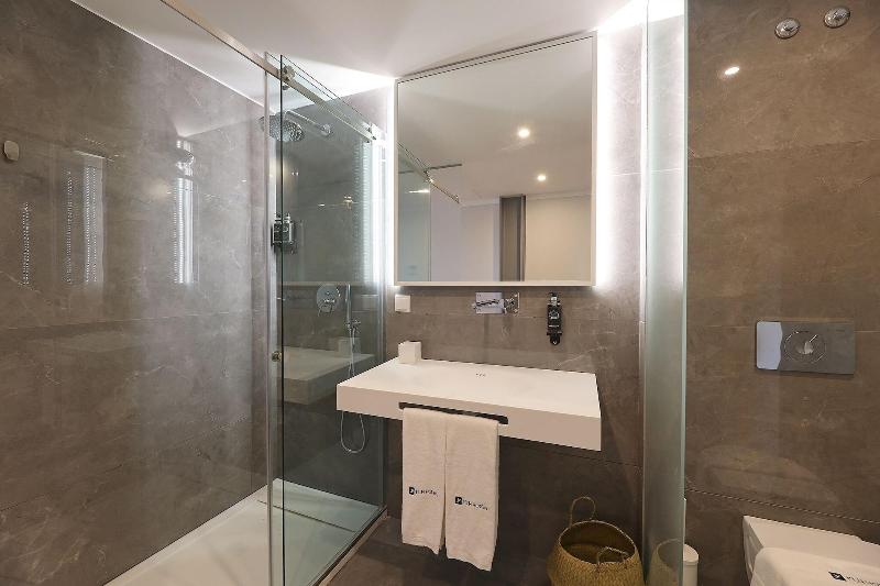 Memoria Porto Flh Hotels - Oda