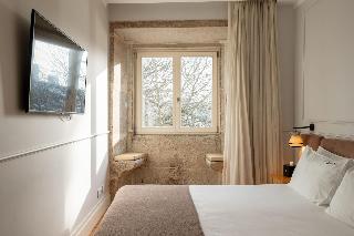 Memoria Porto Flh Hotels fotoÄŸrafÄ±