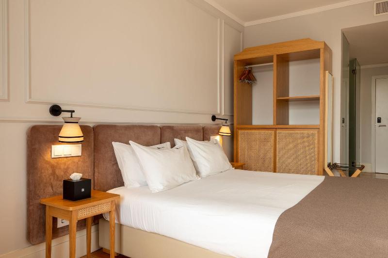 Memoria Porto Flh Hotels - Oda