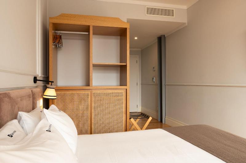 Memoria Porto Flh Hotels - Oda