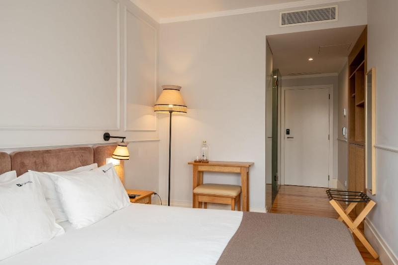 Memoria Porto Flh Hotels - Oda