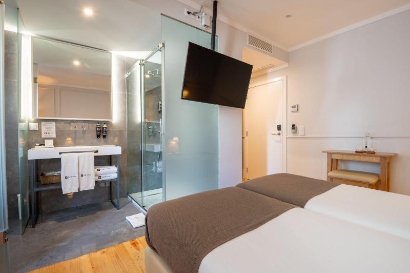 Memoria Porto Flh Hotels - Oda