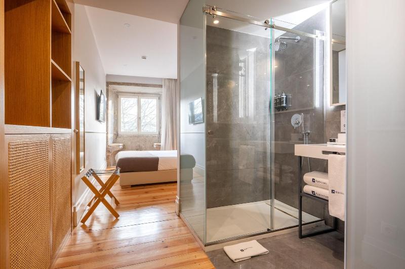 Memoria Porto Flh Hotels - Oda