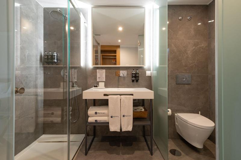 Memoria Porto Flh Hotels - Oda