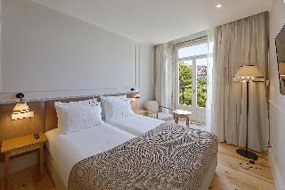 Memoria Porto Flh Hotels fotoÄŸrafÄ±