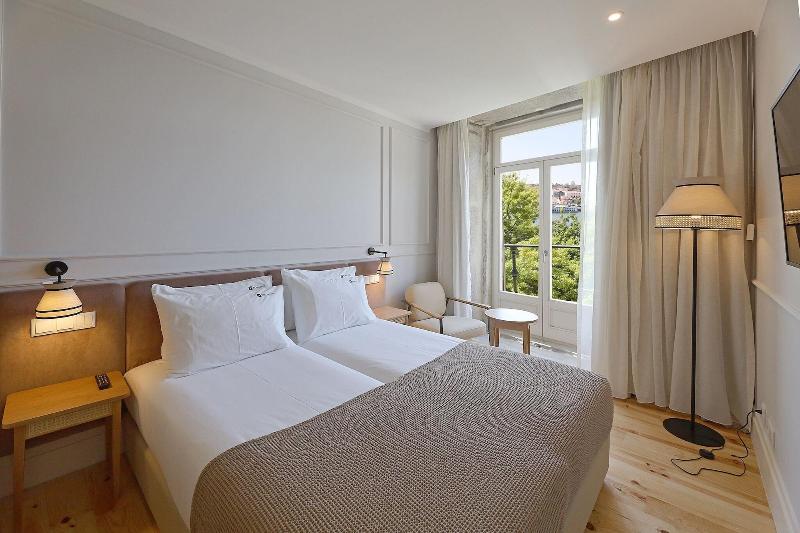 Memoria Porto Flh Hotels - Oda
