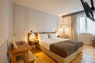 Memoria Porto Flh Hotels fotoÄŸrafÄ±