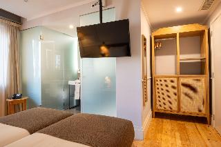 Memoria Porto Flh Hotels fotoÄŸrafÄ±