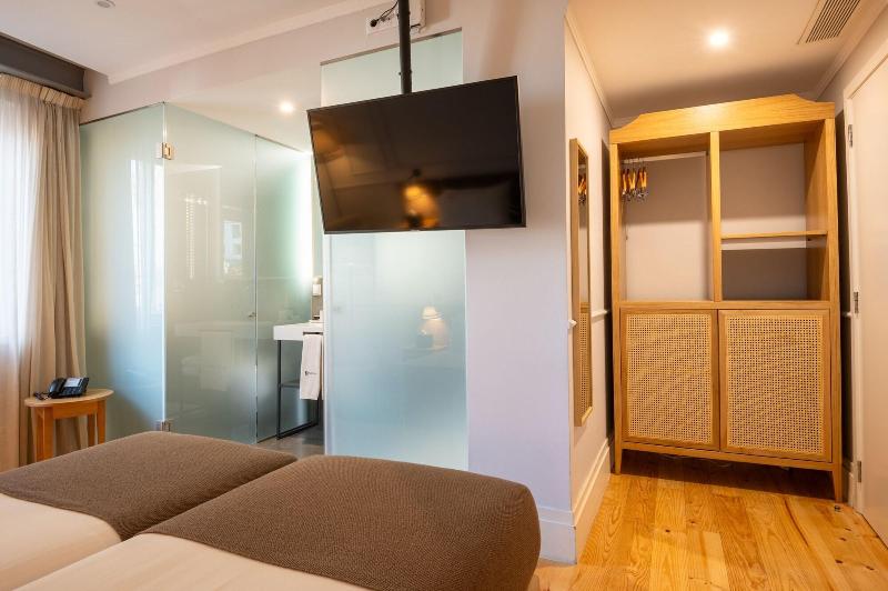 Memoria Porto Flh Hotels - Oda