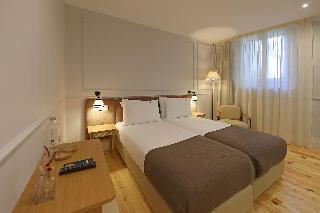 Memoria Porto Flh Hotels fotoÄŸrafÄ±