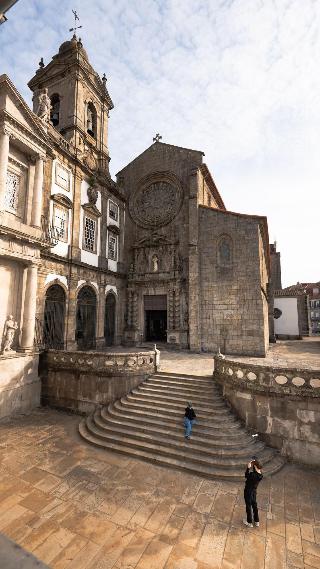 Memoria Porto Flh Hotels fotoÄŸrafÄ±