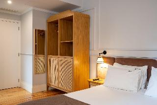 Memoria Porto Flh Hotels fotoÄŸrafÄ±
