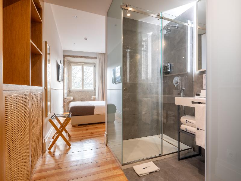 Memoria Porto Flh Hotels - Oda