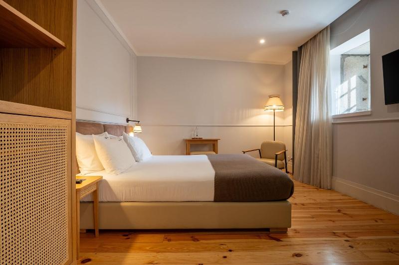 Memoria Porto Flh Hotels - Oda