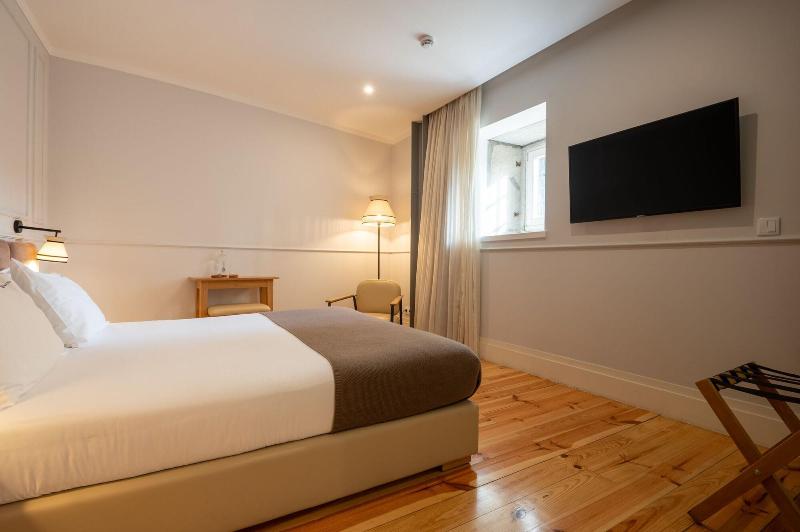 Memoria Porto Flh Hotels - Oda
