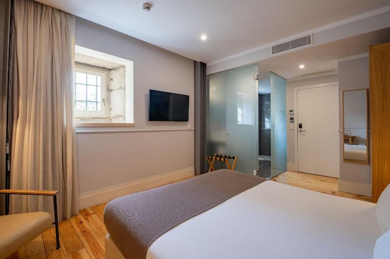 Memoria Porto Flh Hotels - Oda