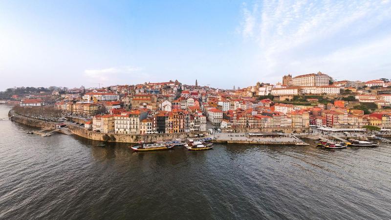 Memoria Porto Flh Hotels - Oda