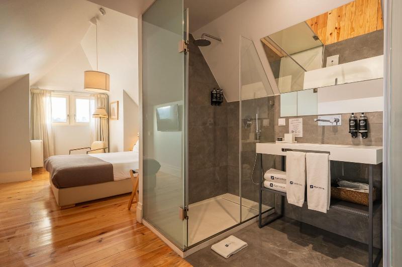 Memoria Porto Flh Hotels - Oda