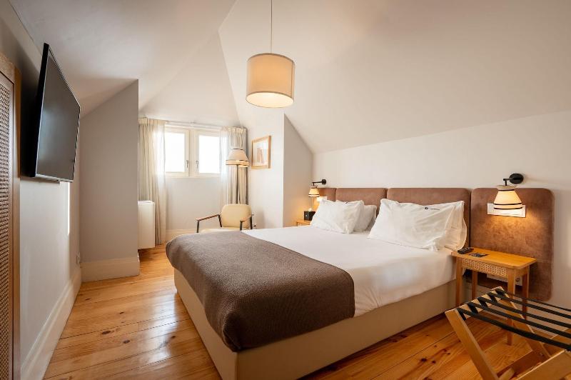 Memoria Porto Flh Hotels - Oda