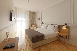 Memoria Porto Flh Hotels fotoÄŸrafÄ±