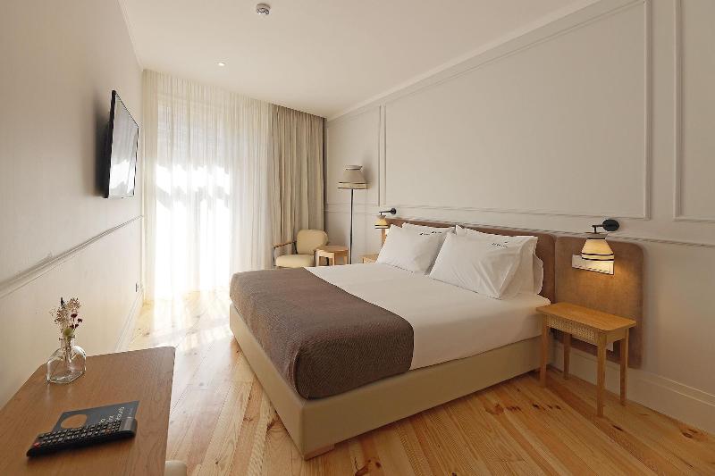 Memoria Porto Flh Hotels - Oda