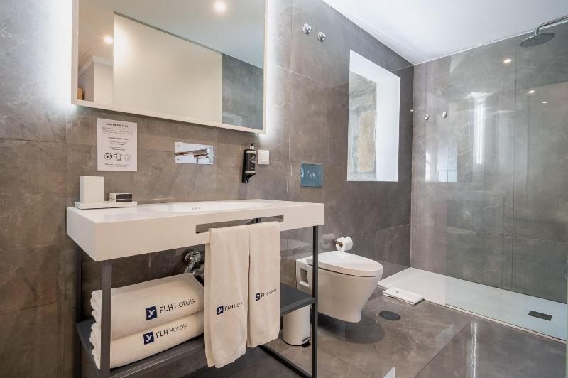 Memoria Porto Flh Hotels - Oda
