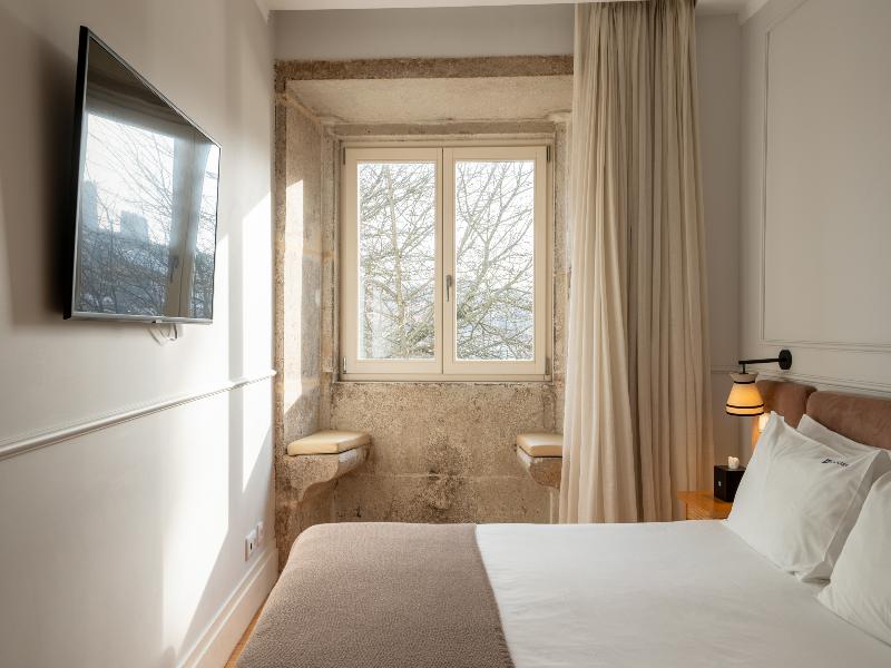Memoria Porto Flh Hotels - Oda