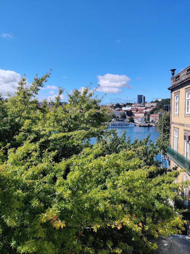 Memoria Porto Flh Hotels - Oda