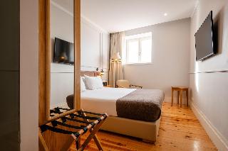 Memoria Porto Flh Hotels fotoÄŸrafÄ±