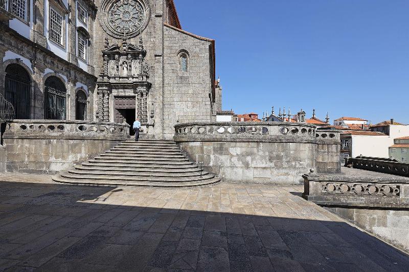 Memoria Porto Flh Hotels - Restoran