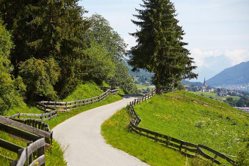 Gasthof Gra Benhof - Aktivite