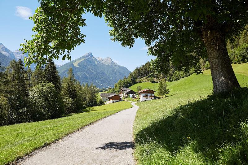 Gasthof Gra Benhof - Aktivite