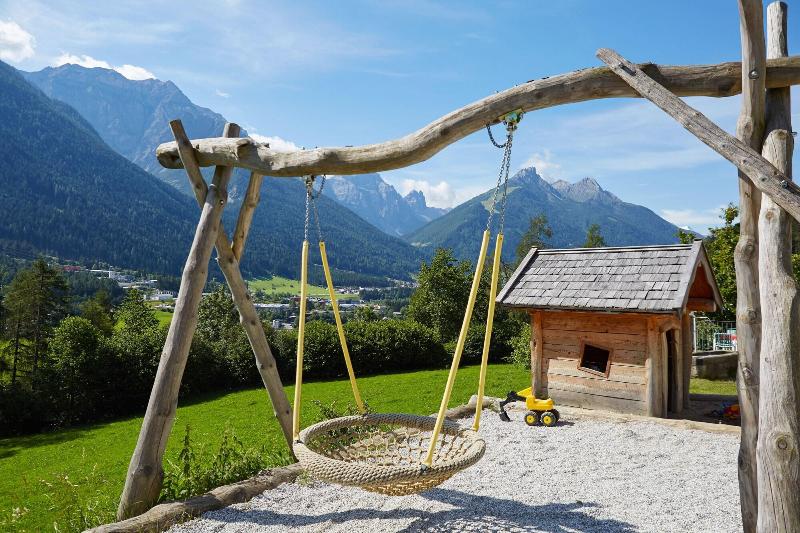 Gasthof Gra Benhof - Aktivite