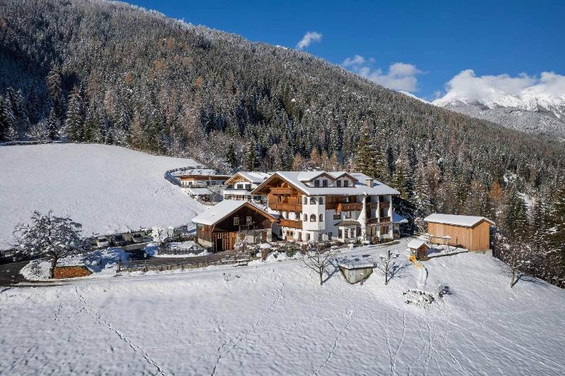 Gasthof Gra Benhof - Genel