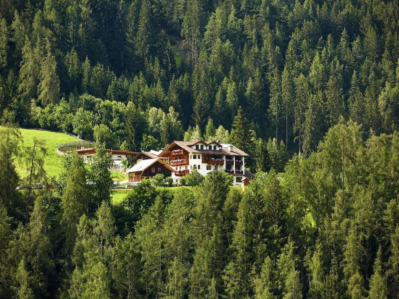 Gasthof Gra Benhof - Genel