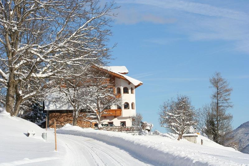 Gasthof Gra Benhof - Genel