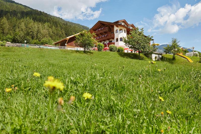Gasthof Gra Benhof - Genel
