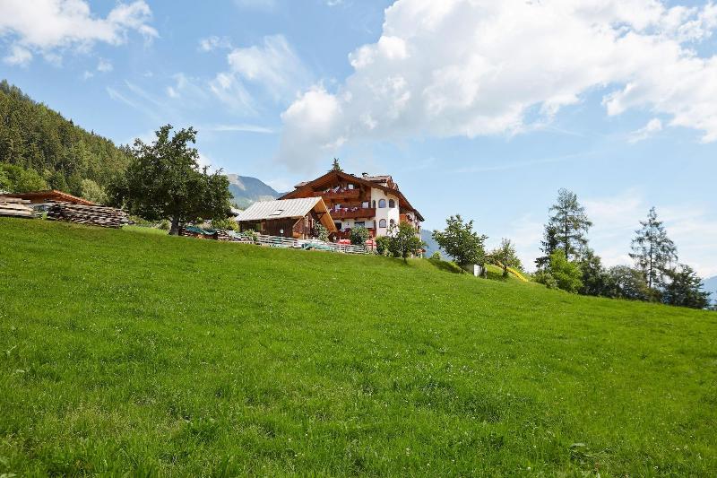 Gasthof Gra Benhof - Genel